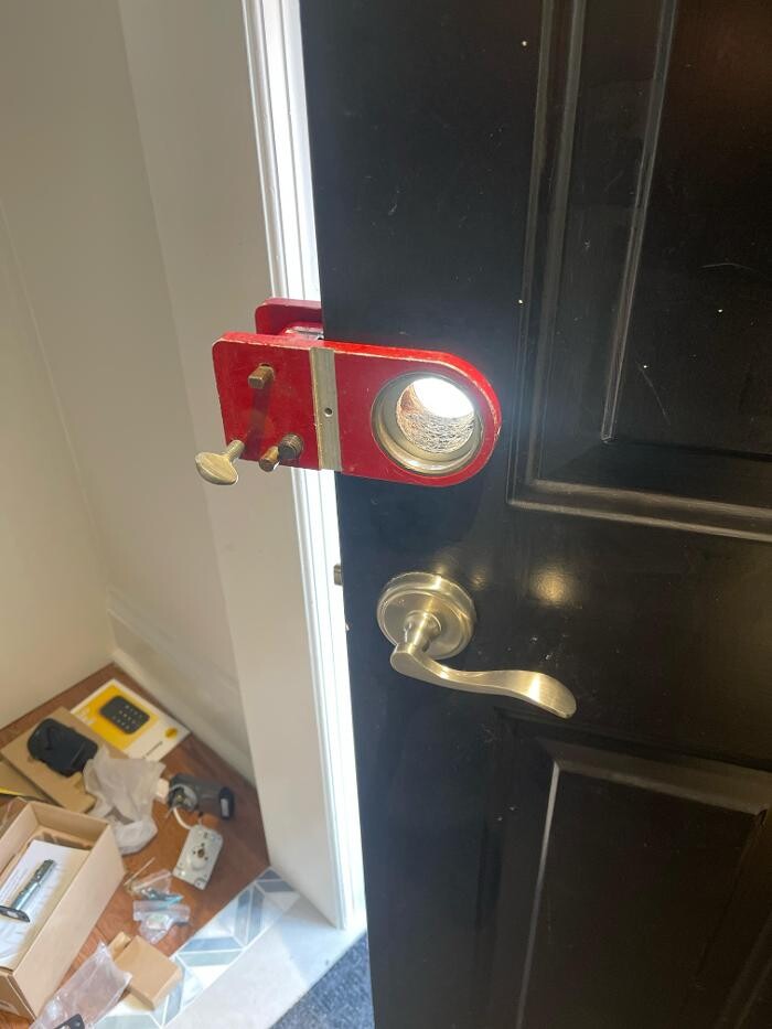 Images GTA Lockman Mobile Locksmith Services