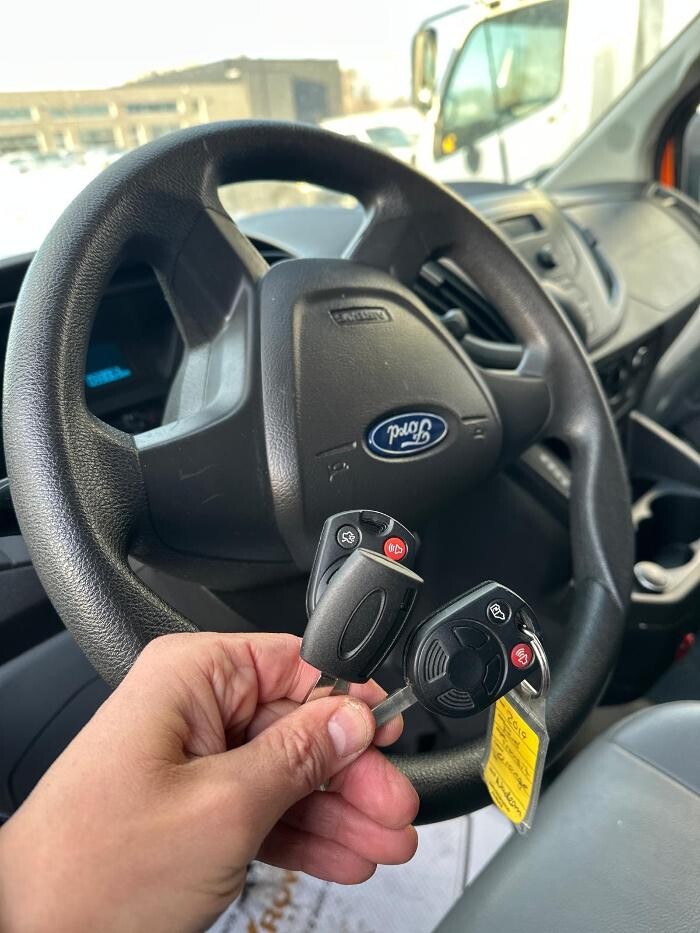 Images GTA Lockman Mobile Locksmith Services