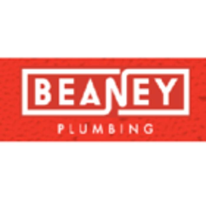 Beaney Plumbing Logo