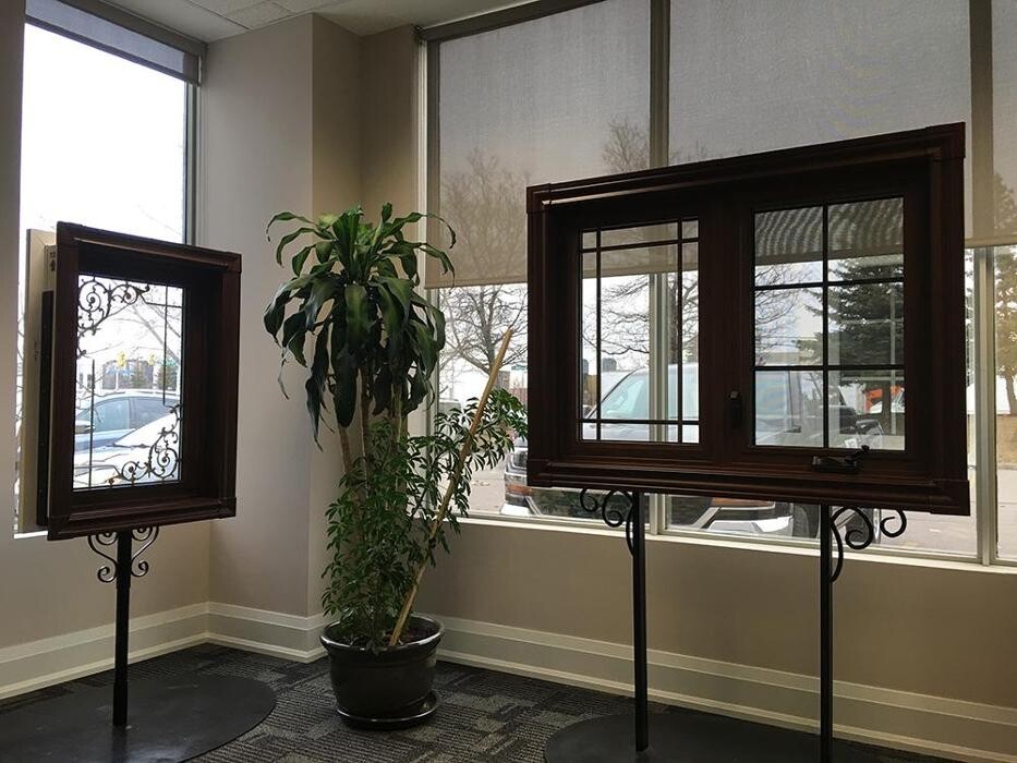 Images Window Mart Edmonton