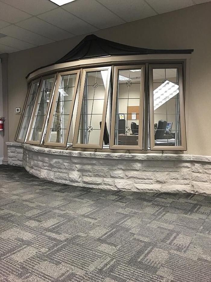 Images Window Mart Edmonton