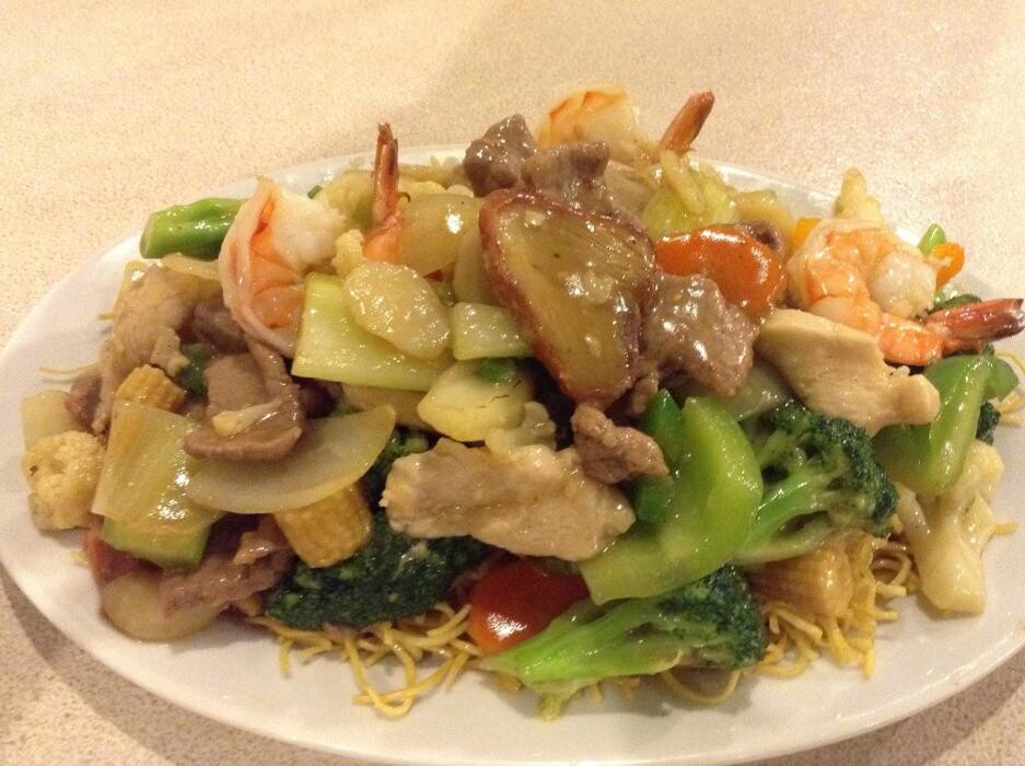 Images 202 Chinese Restaurant