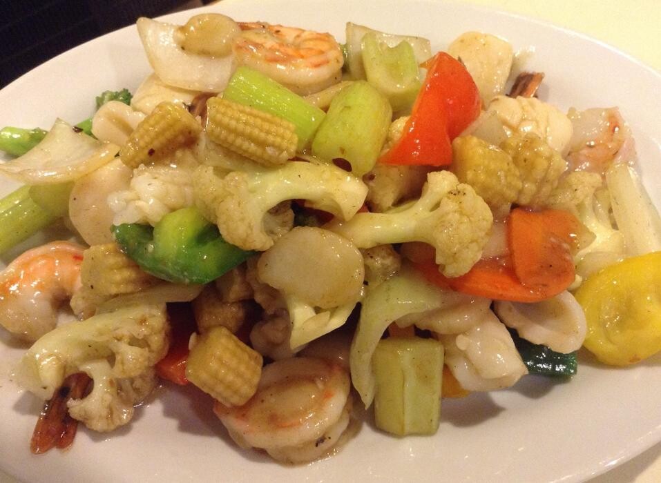 Images 202 Chinese Restaurant