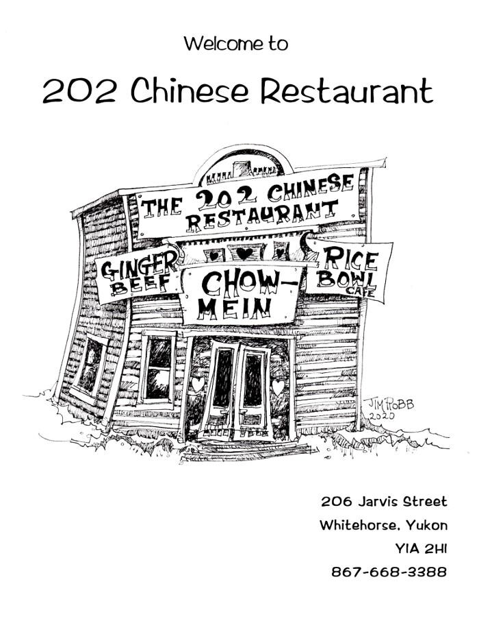 Images 202 Chinese Restaurant