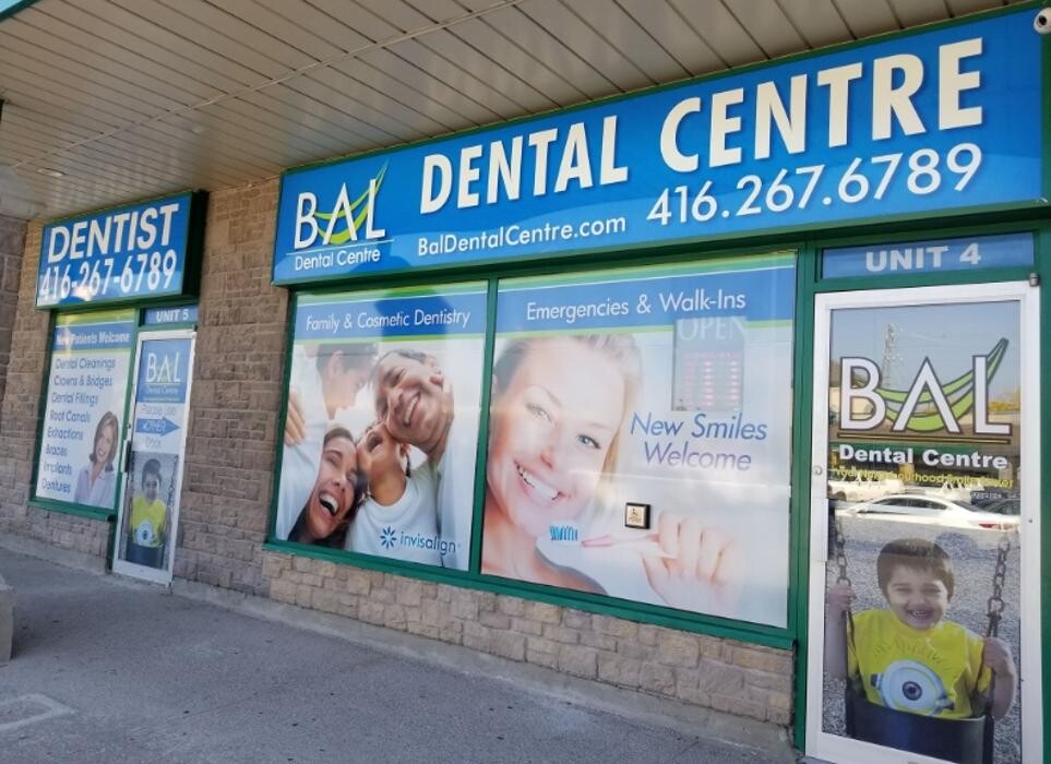 Images Bal Dental Centre
