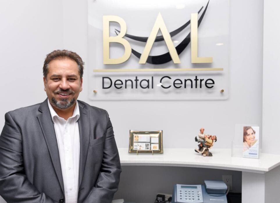 Images Bal Dental Centre