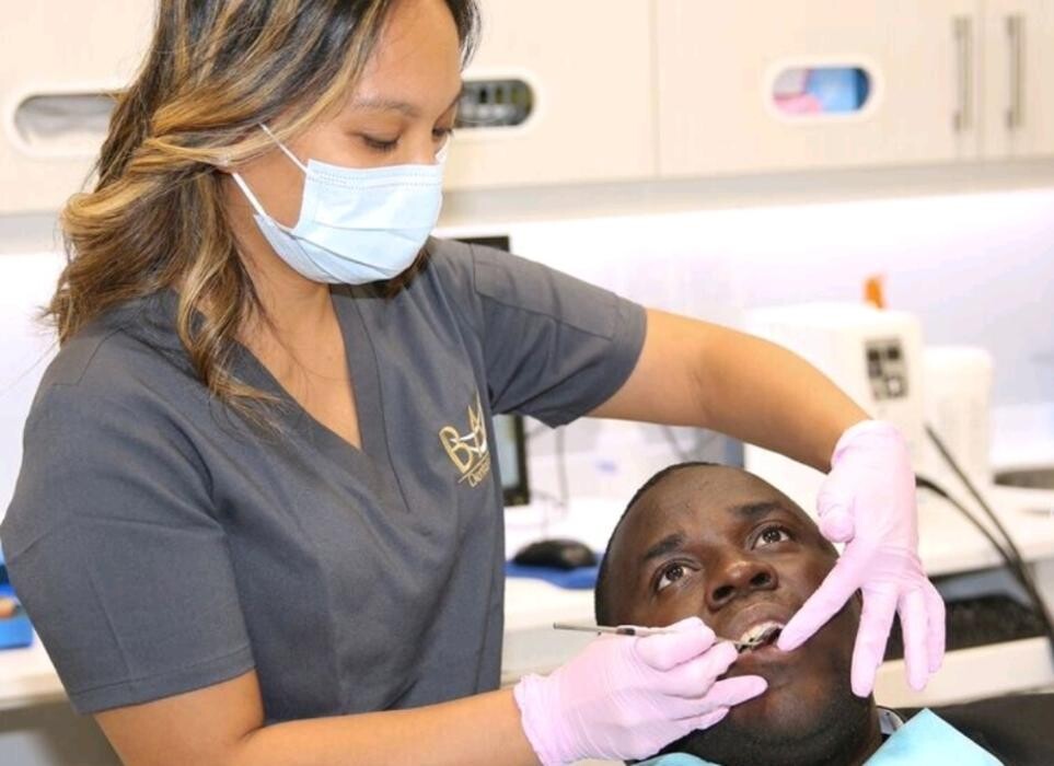 Images Bal Dental Centre