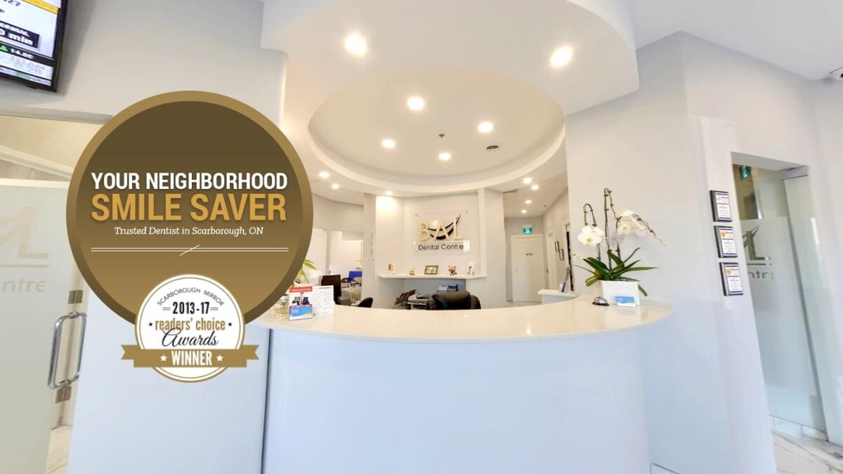 Images Bal Dental Centre