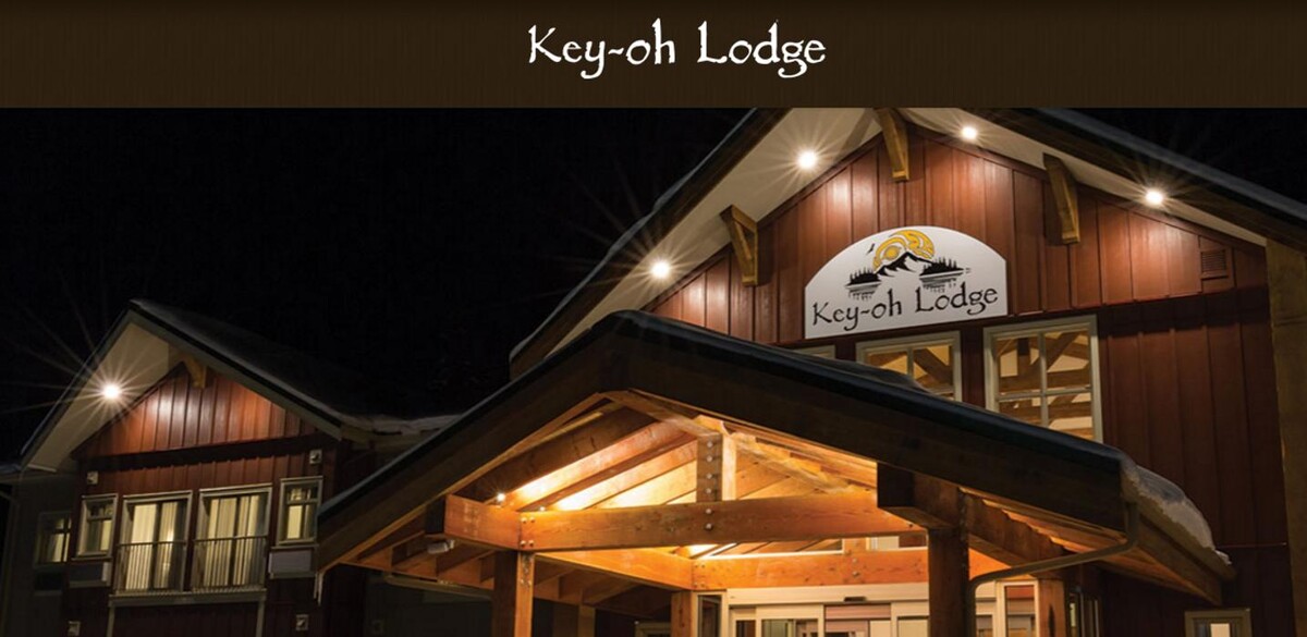 Images Key-Oh Lodge