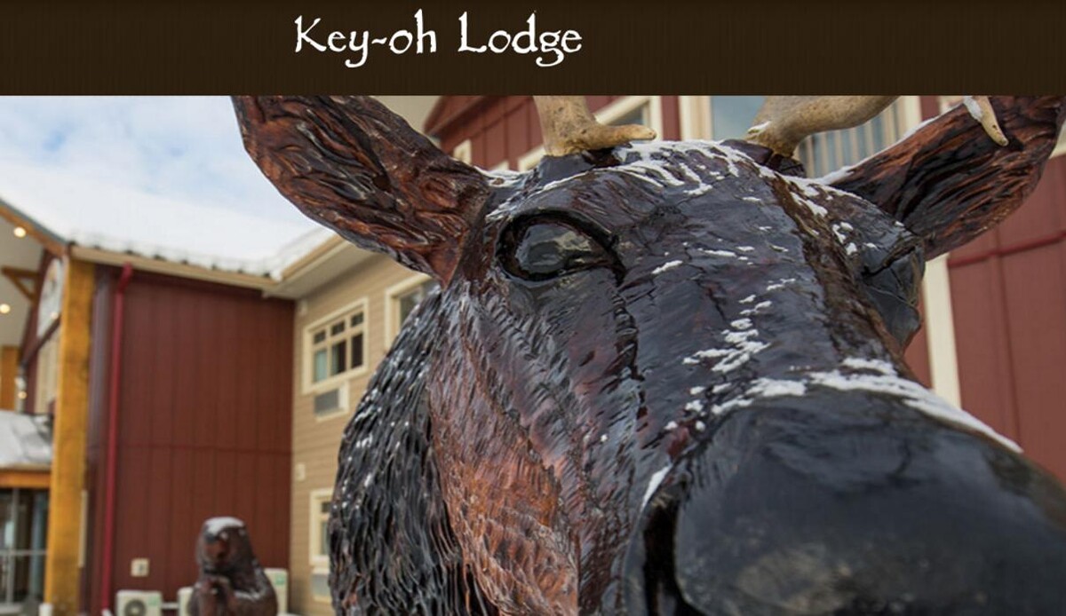 Images Key-Oh Lodge