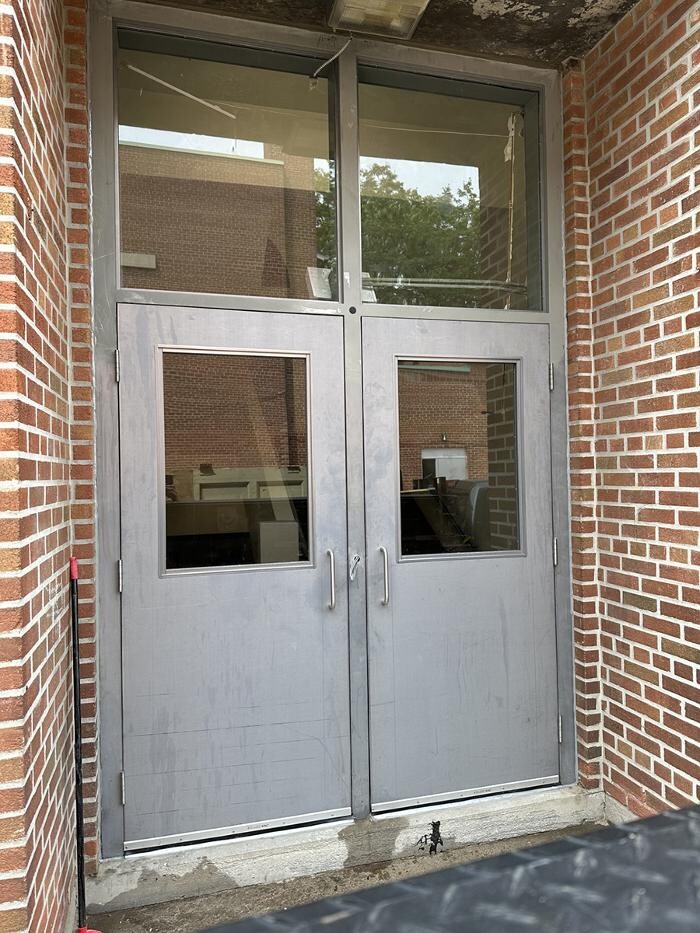 Images A B C Fire Door Testing & Manufacturing Ltd