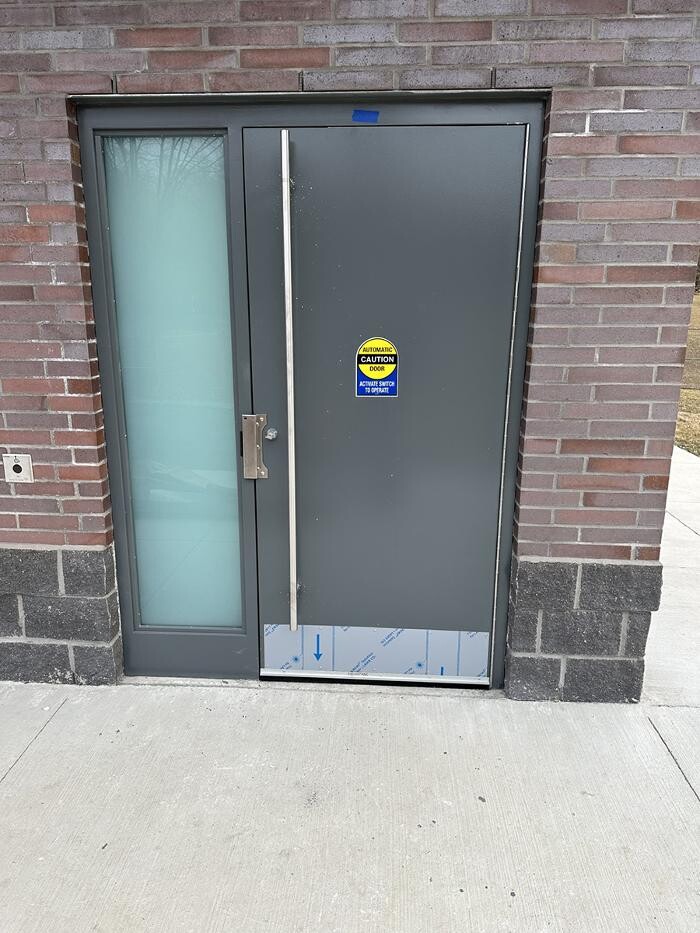 Images A B C Fire Door Testing & Manufacturing Ltd