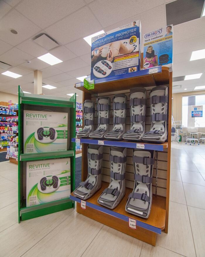 Images Highland I.D.A. Pharmacy