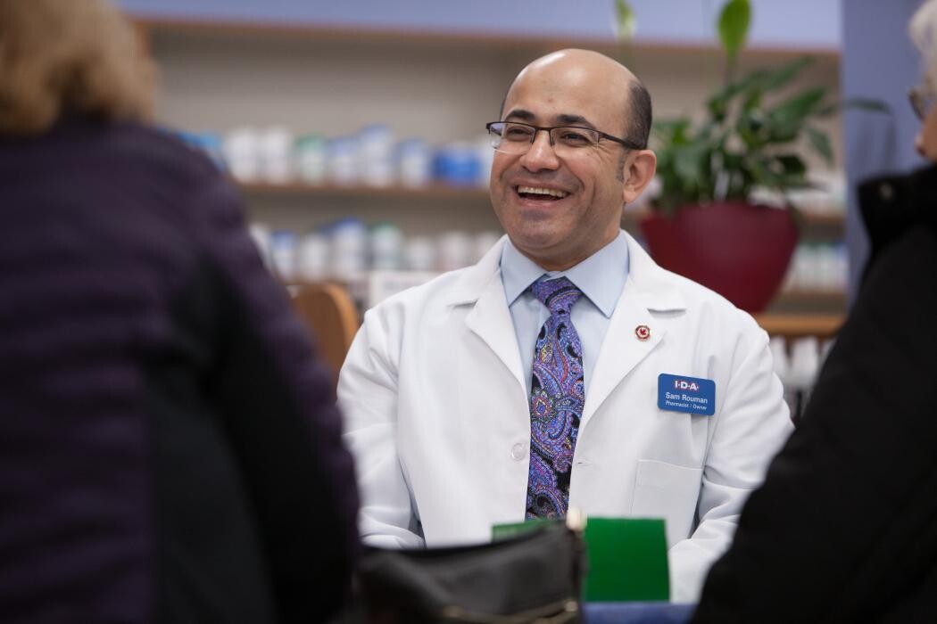 Images Highland I.D.A. Pharmacy