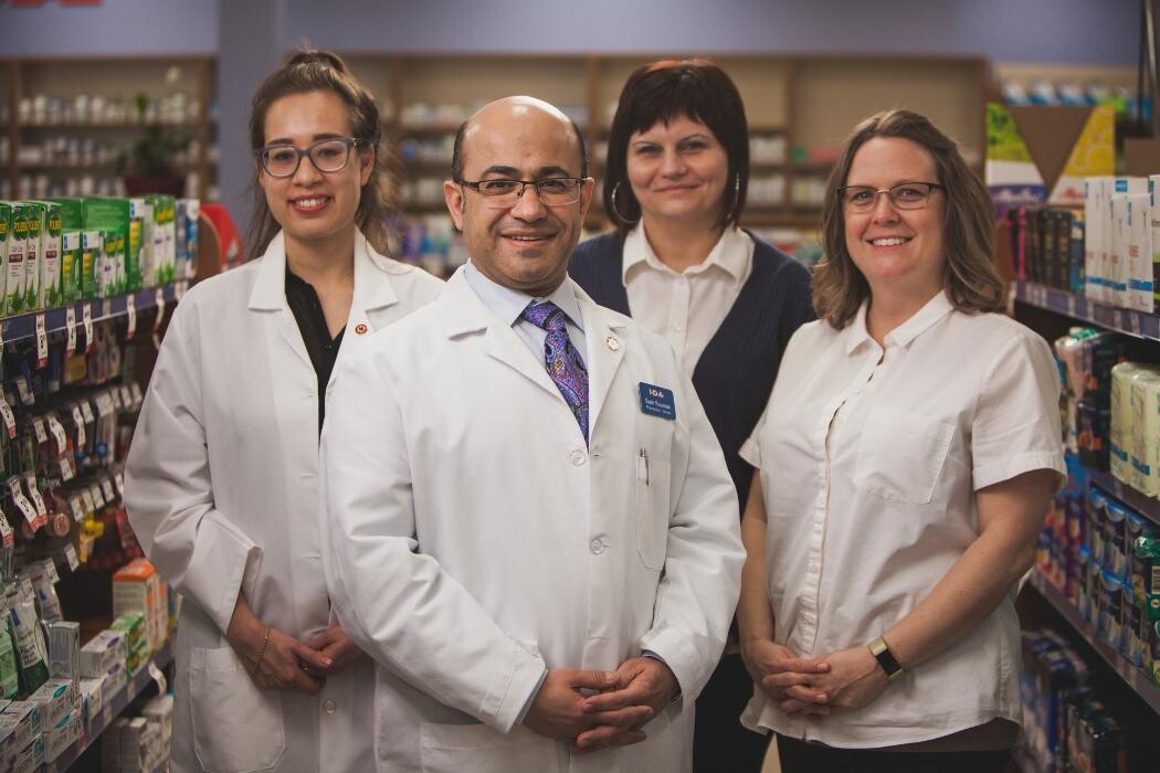 Images Highland I.D.A. Pharmacy