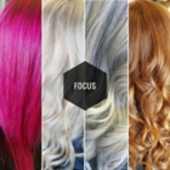 Images Focus Hair Design