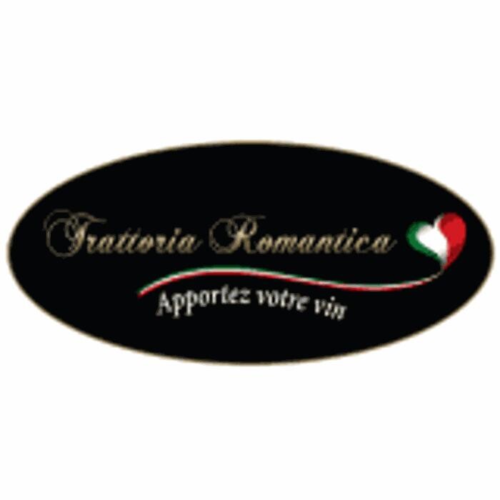 Trattoria Romantica Logo