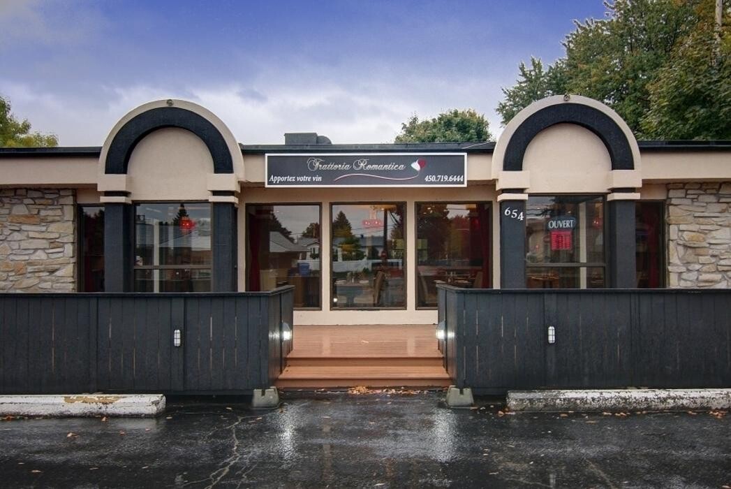 Images Trattoria Romantica