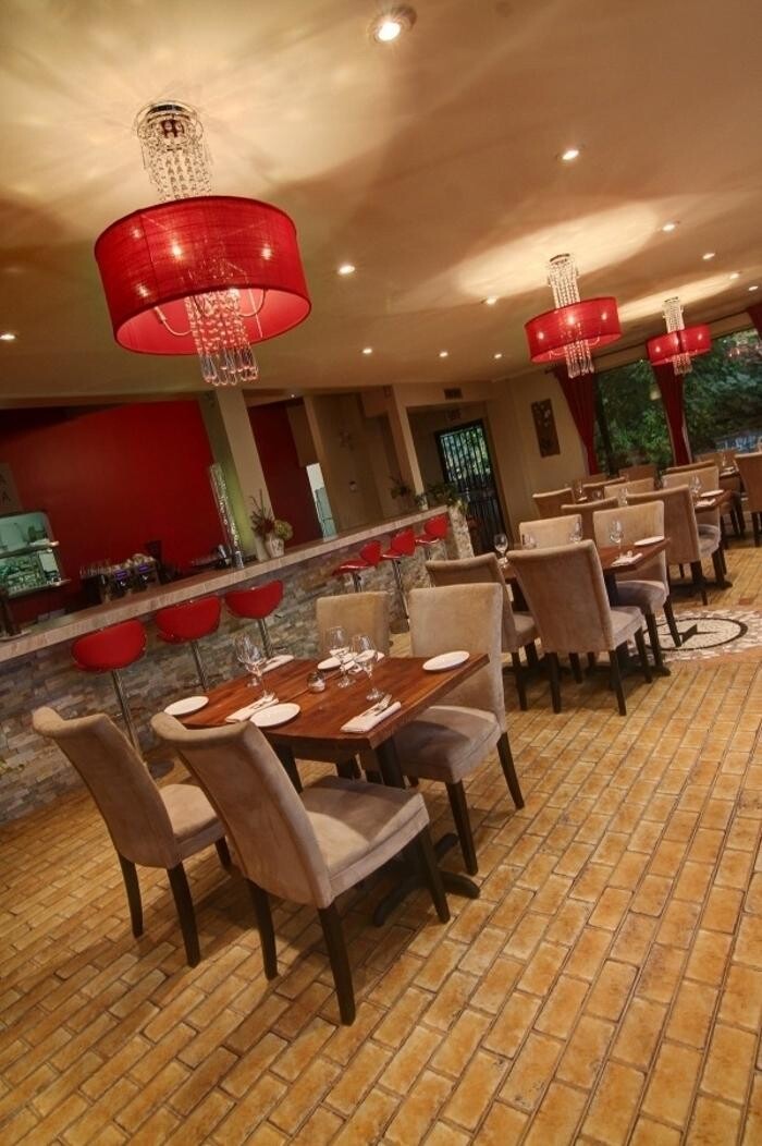 Images Trattoria Romantica