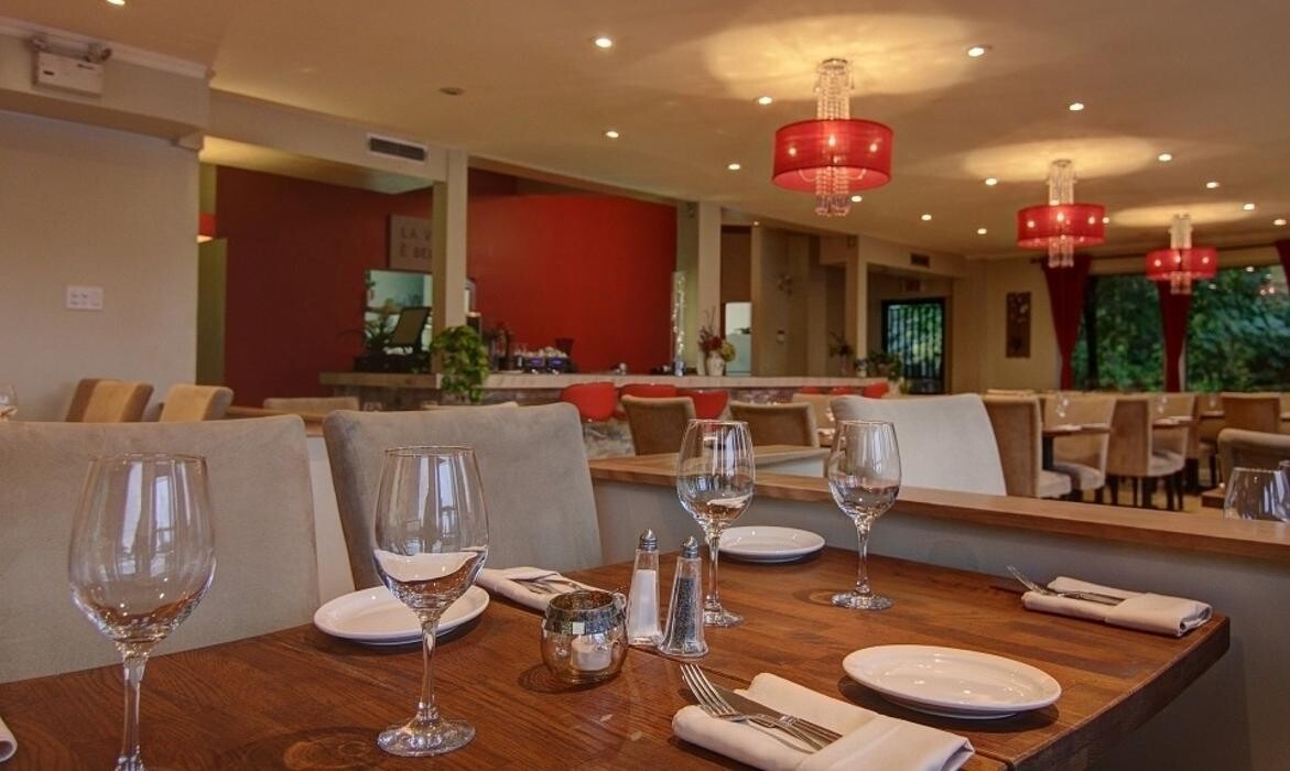 Images Trattoria Romantica