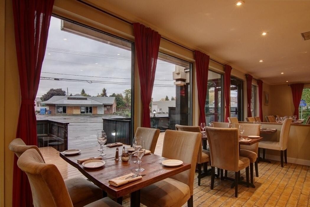 Images Trattoria Romantica