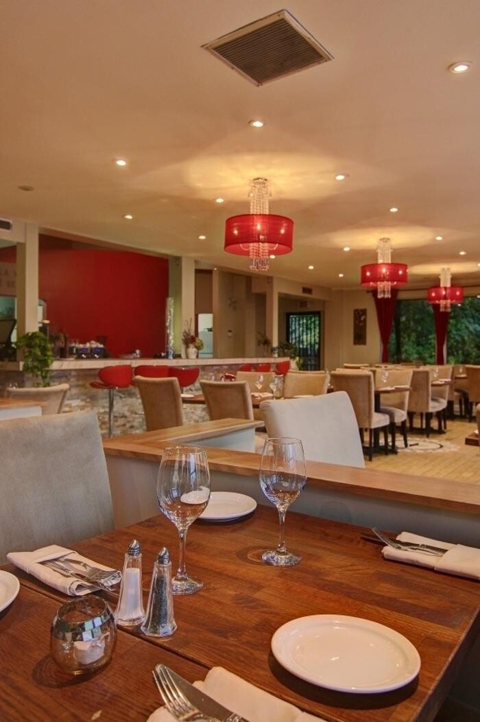 Images Trattoria Romantica