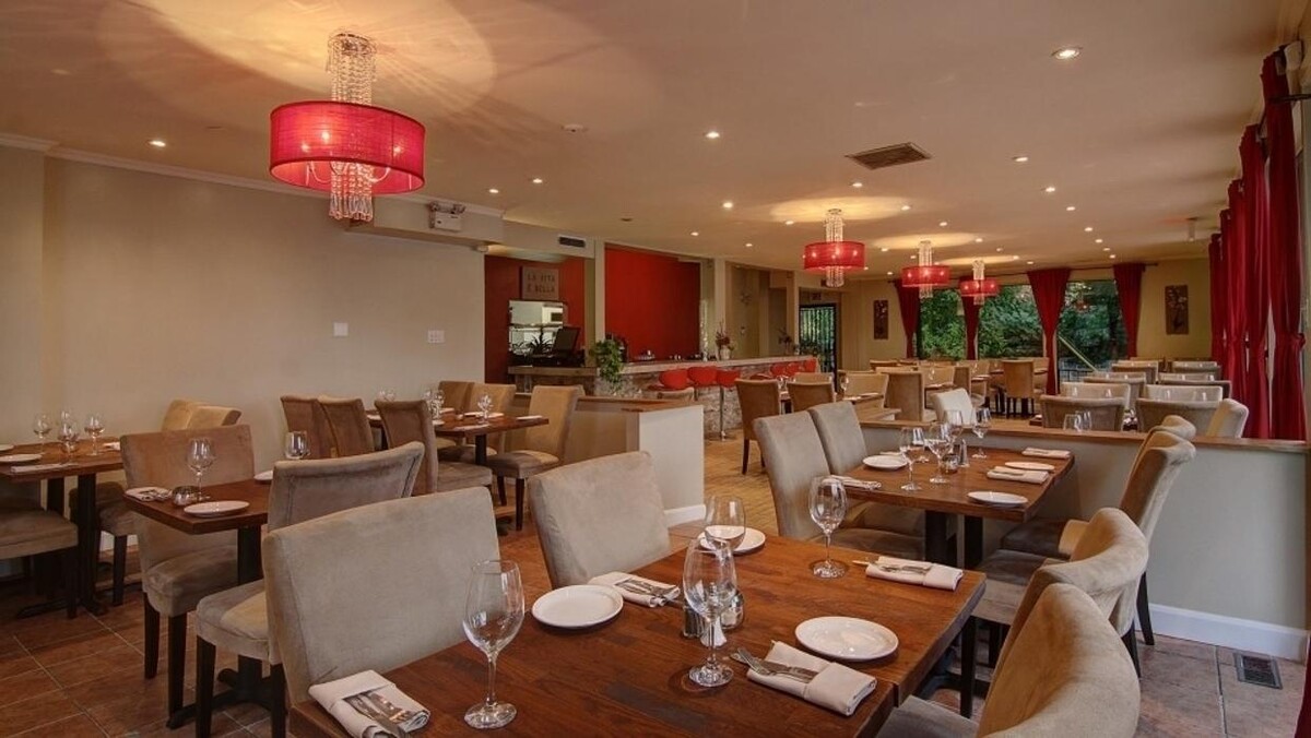 Images Trattoria Romantica