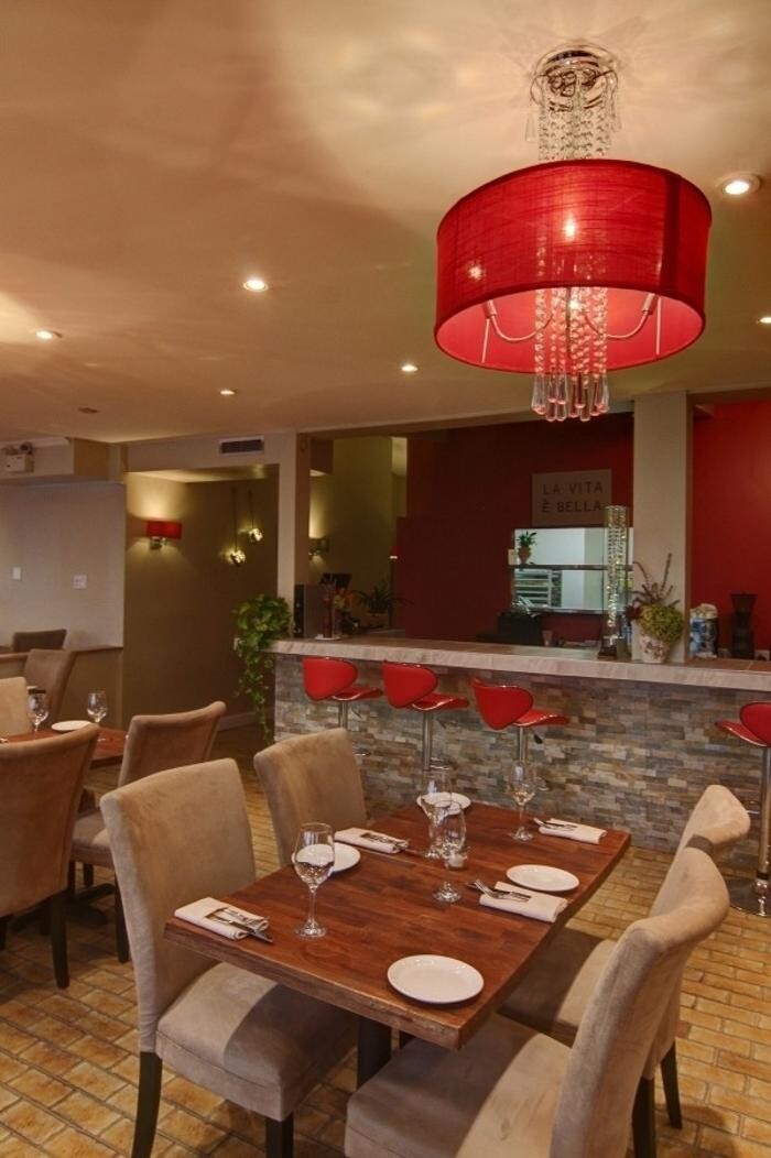 Images Trattoria Romantica