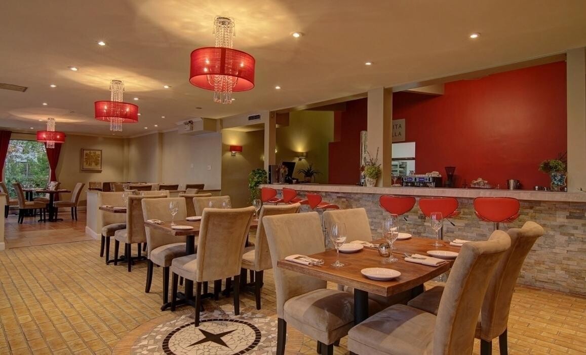 Images Trattoria Romantica
