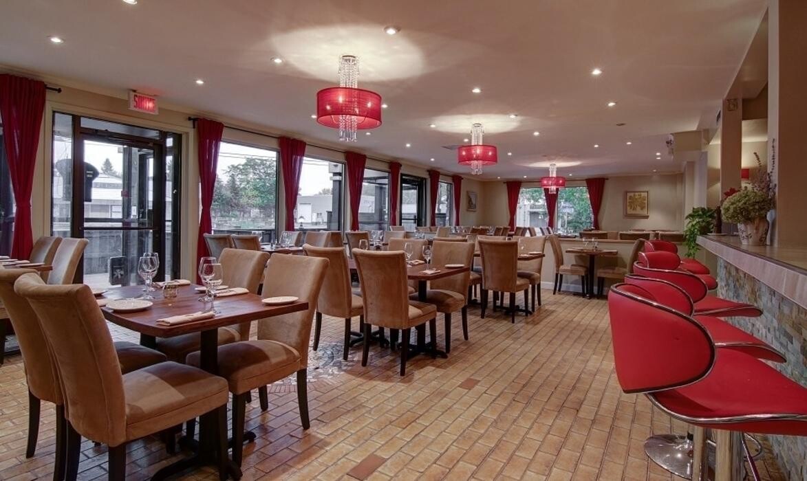 Images Trattoria Romantica