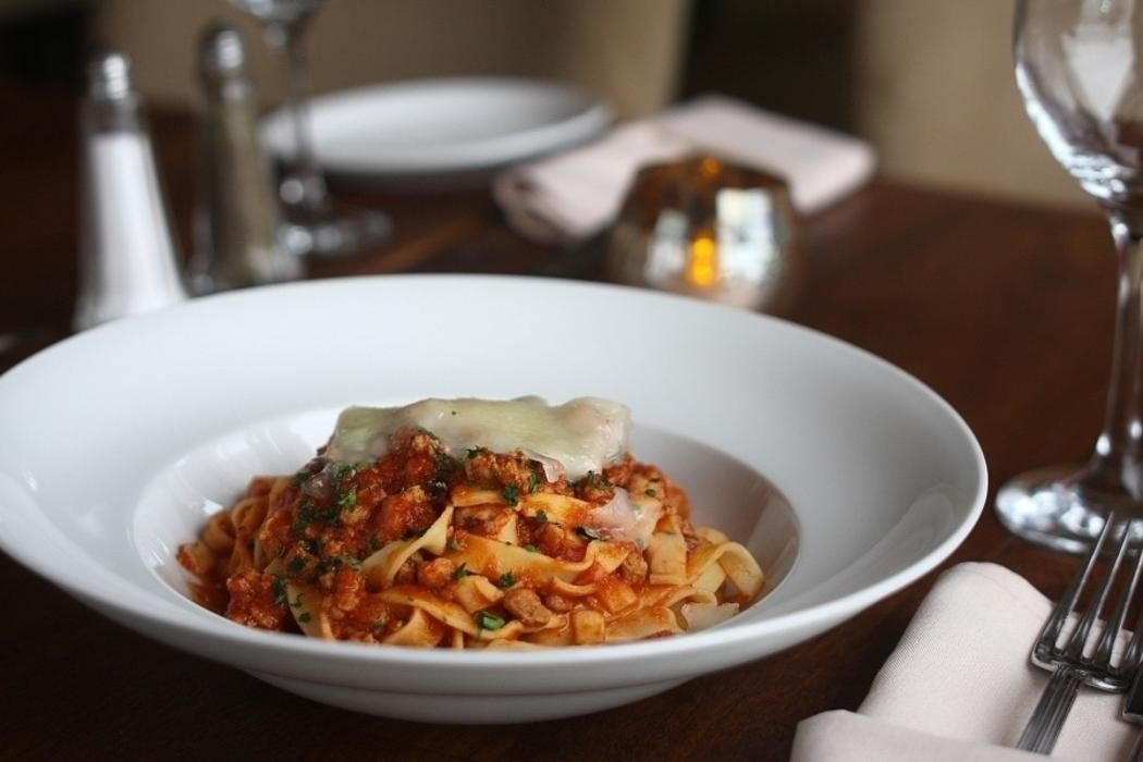 Images Trattoria Romantica