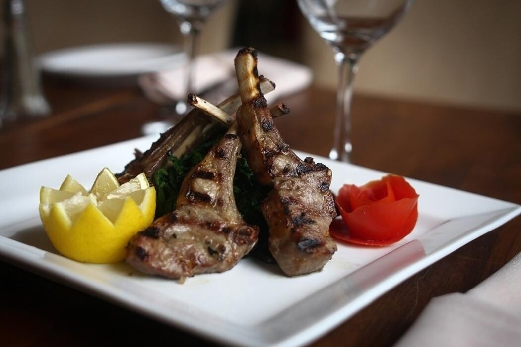 Images Trattoria Romantica