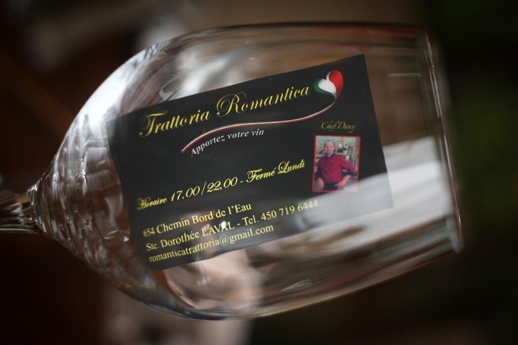 Images Trattoria Romantica