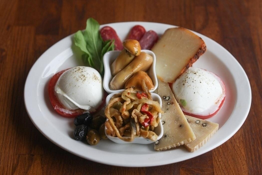 Images Trattoria Romantica