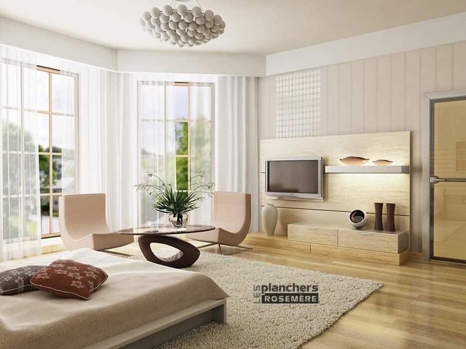 Images Les Planchers Rosemère