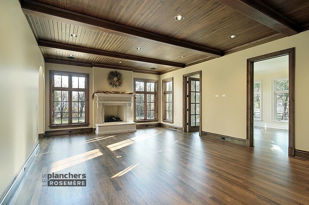 Images Les Planchers Rosemère