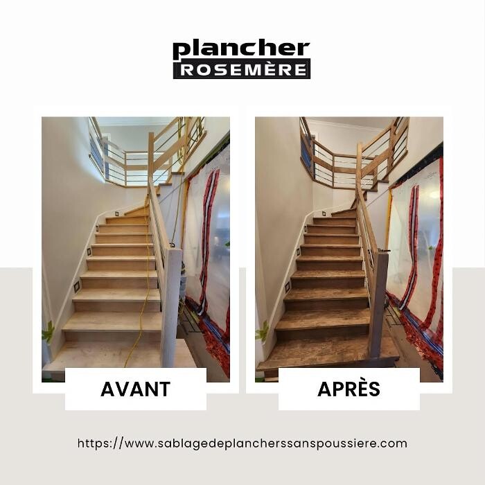 Images Les Planchers Rosemère