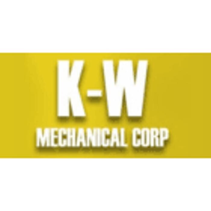 Images K-W Mechanical Corp