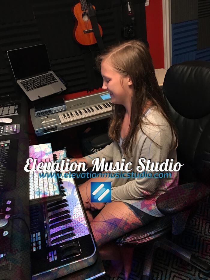 Images Elevation Music Studio