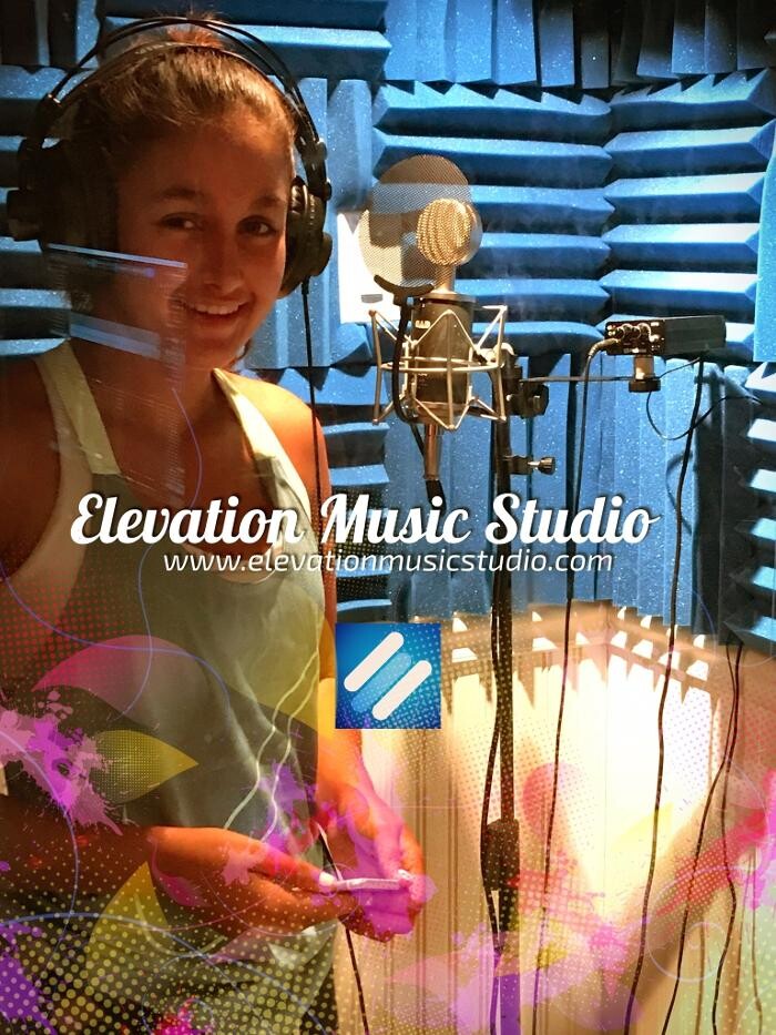 Images Elevation Music Studio