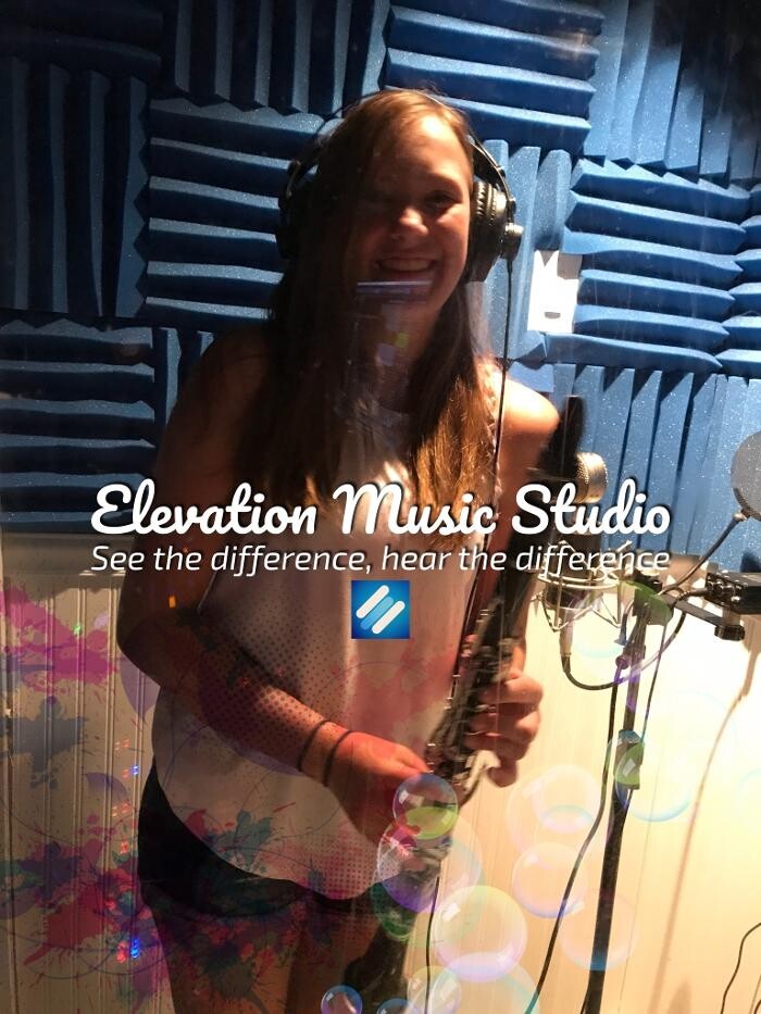 Images Elevation Music Studio