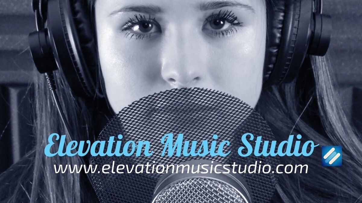 Images Elevation Music Studio