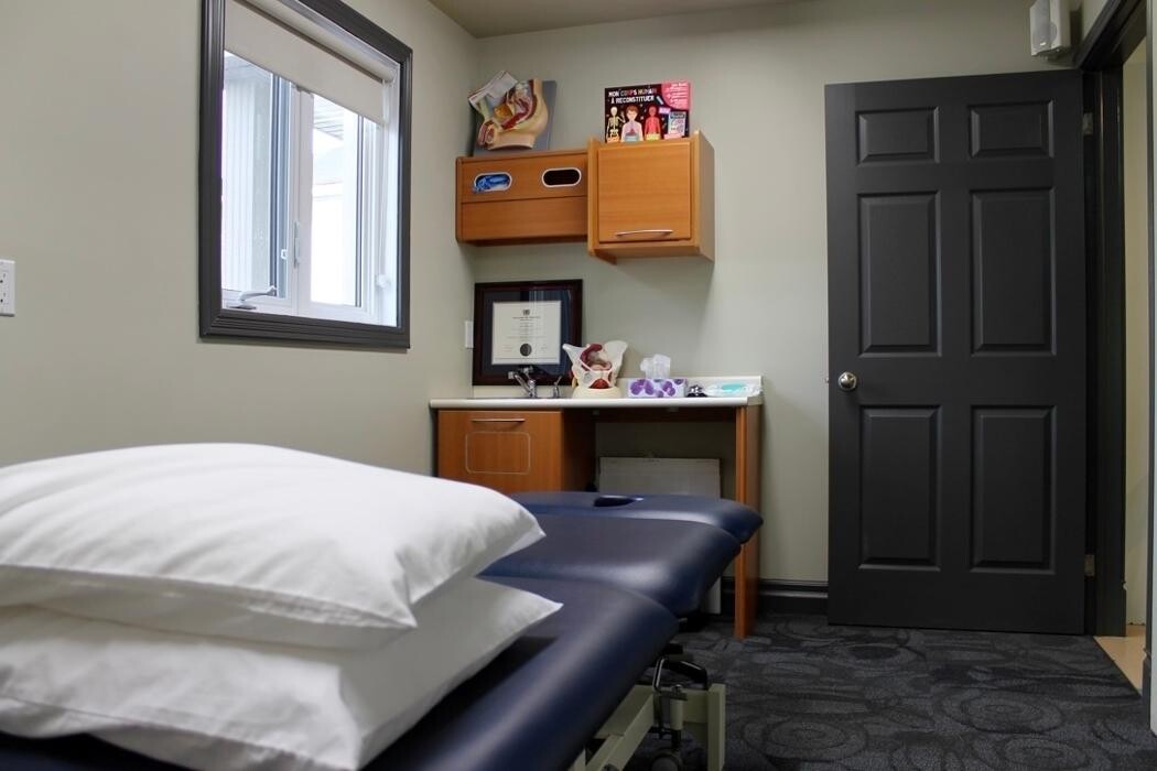 Images Physio Multi-Soins