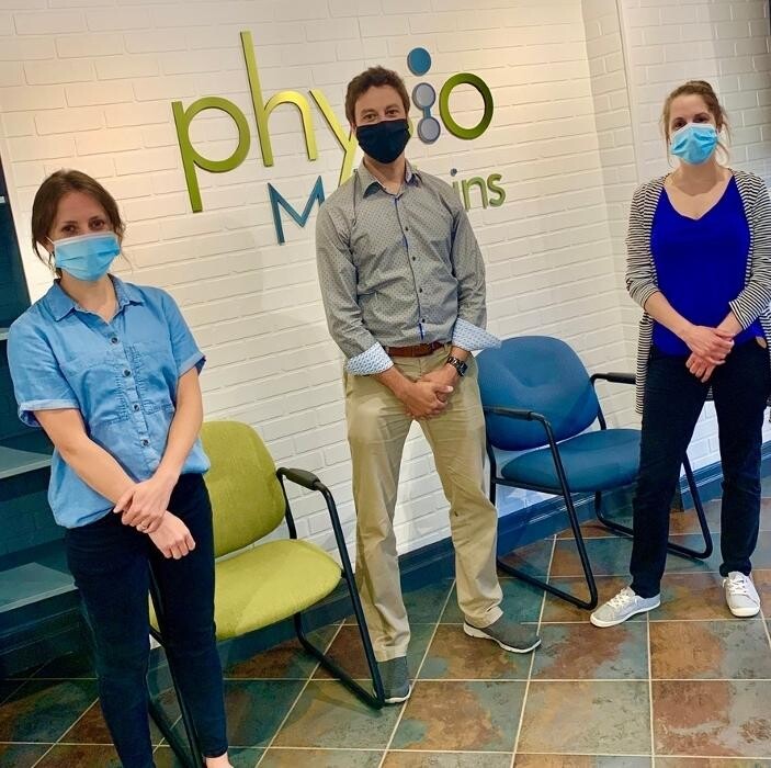 Images Physio Multi-Soins