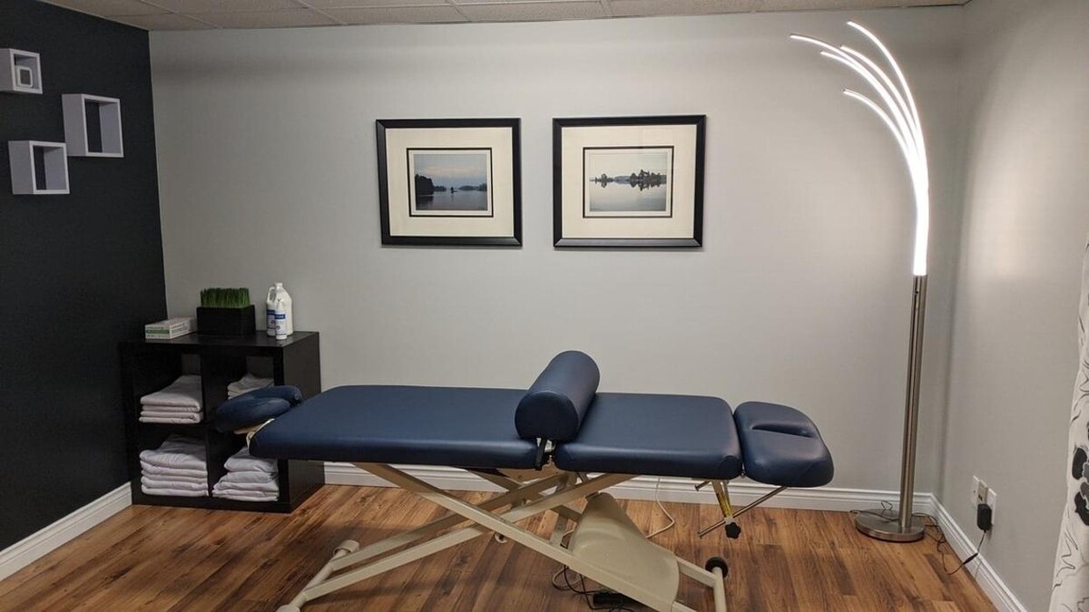 Images Physio Multi-Soins