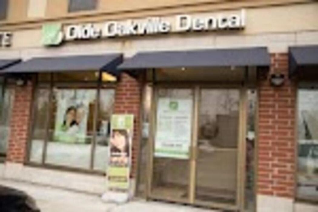 Images Olde Oakville Dental