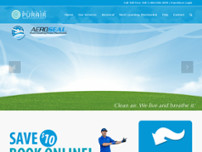Screenshot for http://yorkton.modernpurair.com/