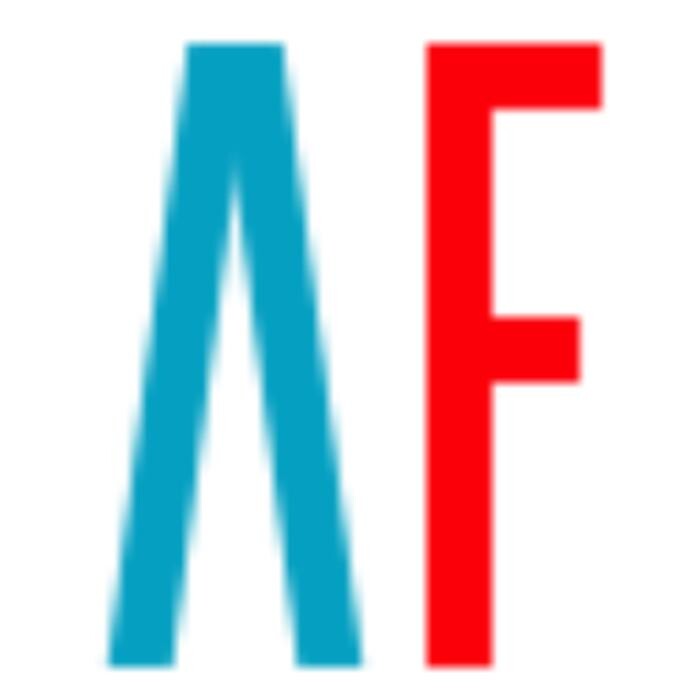 Air Force Heating & Air Conditioning Logo