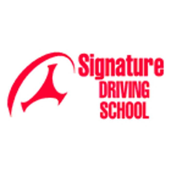 Images Signature Driving School