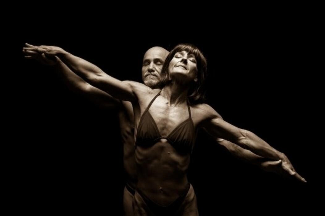Images Ageless Fitness & Health